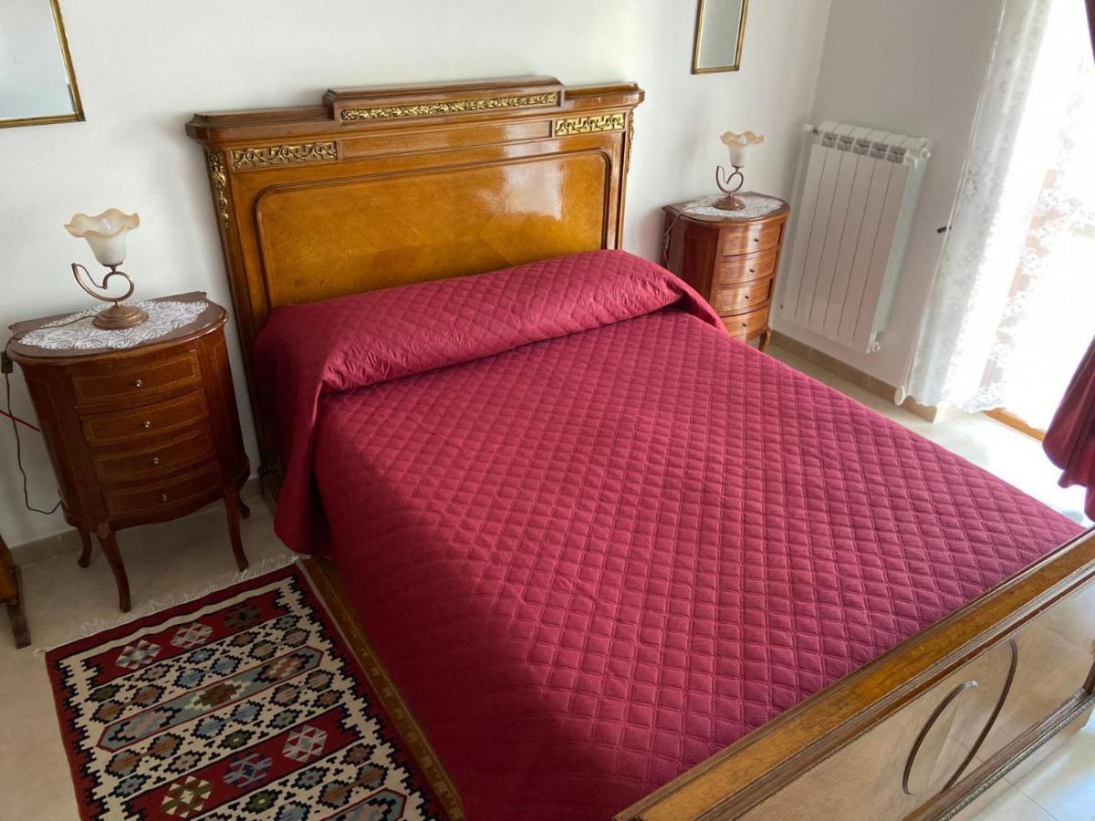 B&B Larazzo เลชเช ภายนอก รูปภาพ