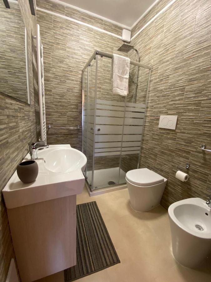 B&B Larazzo เลชเช ภายนอก รูปภาพ