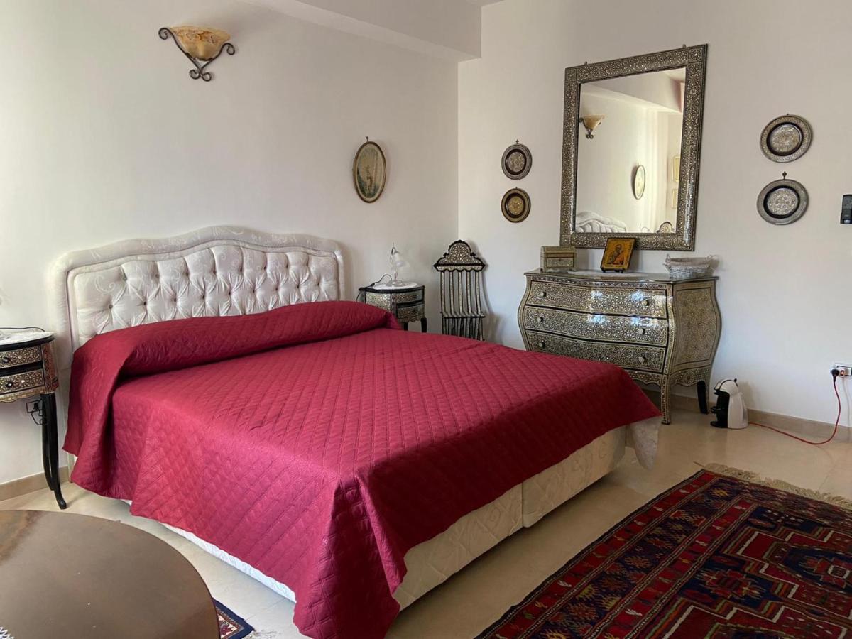 B&B Larazzo เลชเช ภายนอก รูปภาพ